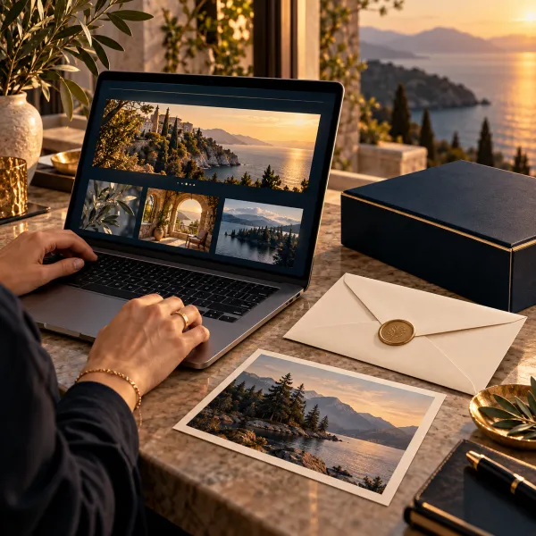 MAIL CLUB EXPERIENCE OFFER – Image 5