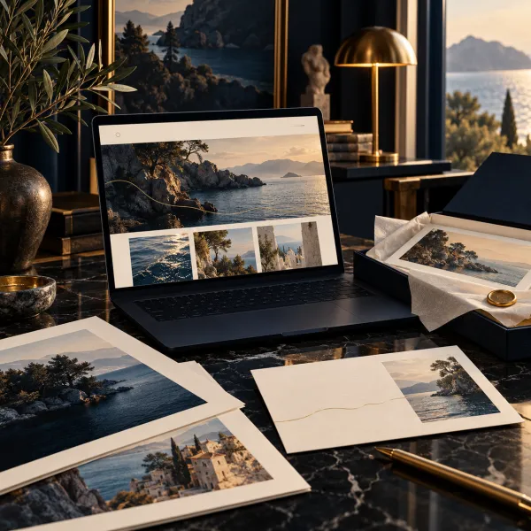 MAIL CLUB EXPERIENCE OFFER – Image 4