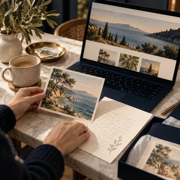 MAIL CLUB ESSENTIAL OFFER  – Image 6