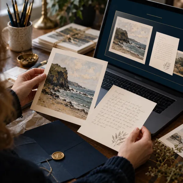MAIL CLUB ESSENTIAL OFFER  – Image 4