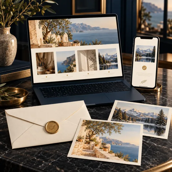 MAIL CLUB SIGNATURE OFFER – Image 4