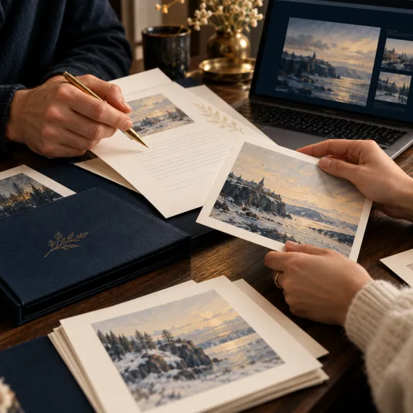 MAIL CLUB SIGNATURE OFFER – Image 3