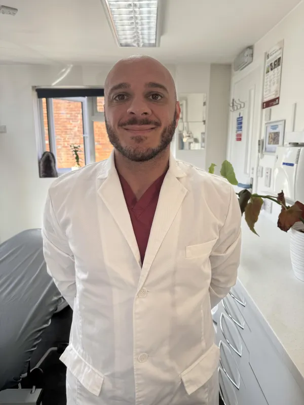 BJJ