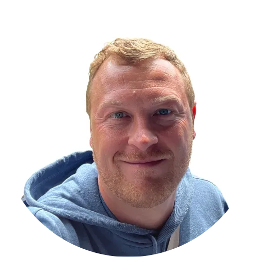 Daniel Cope — Lead Bookkeeper, Tides Bookkeeping