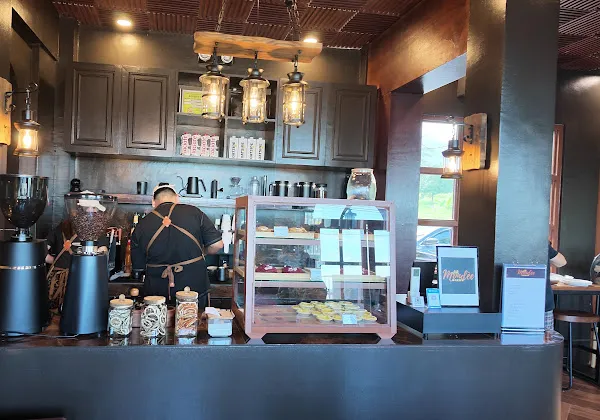 Barista