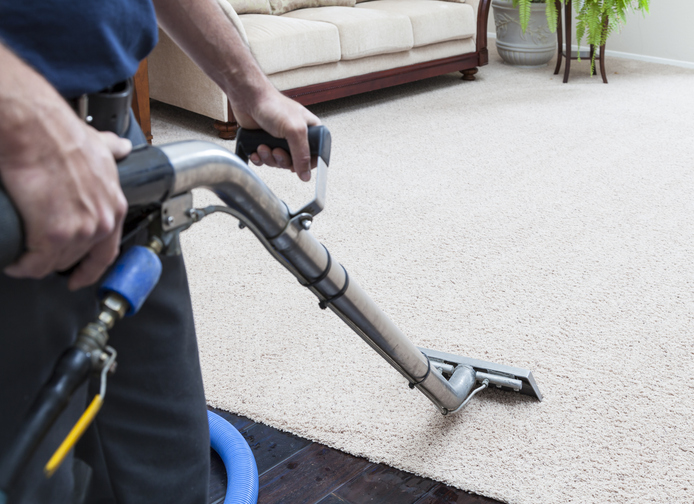 Carpet cleaning service Independence MO
