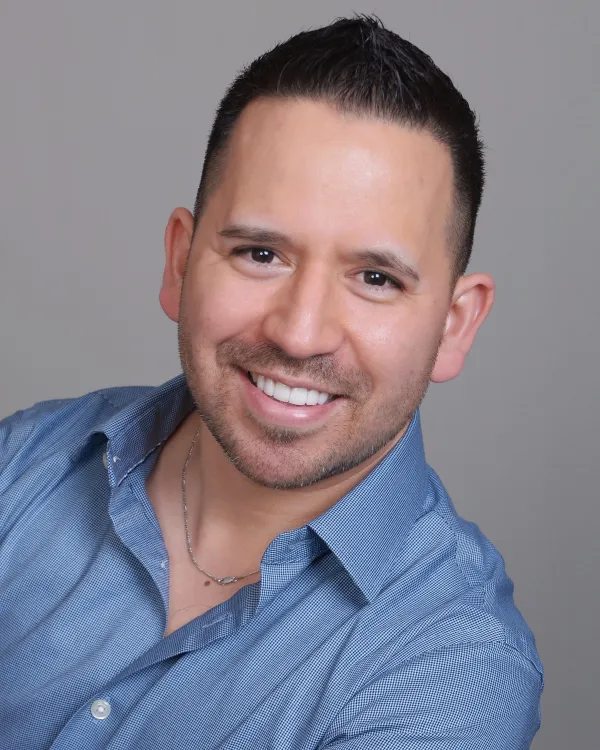 Dr. Sean Alexander, DSW, LCSW