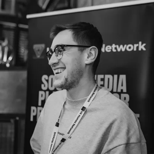 David Tremlett, Co-Founder of Gatha