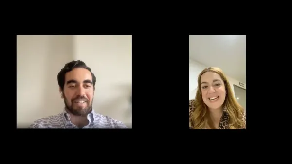 Testimonio en video de Arquestra