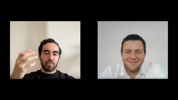 Testimonio en video de Energym