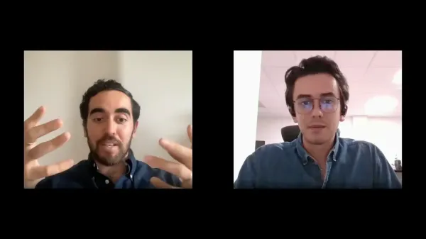 Testimonio en video de Reaclima