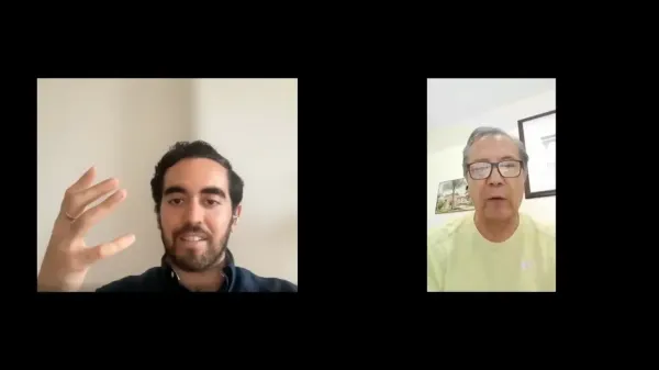 Testimonio en video de Hacienda Agave