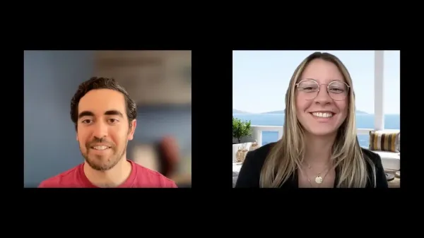 Testimonio en video de Also There