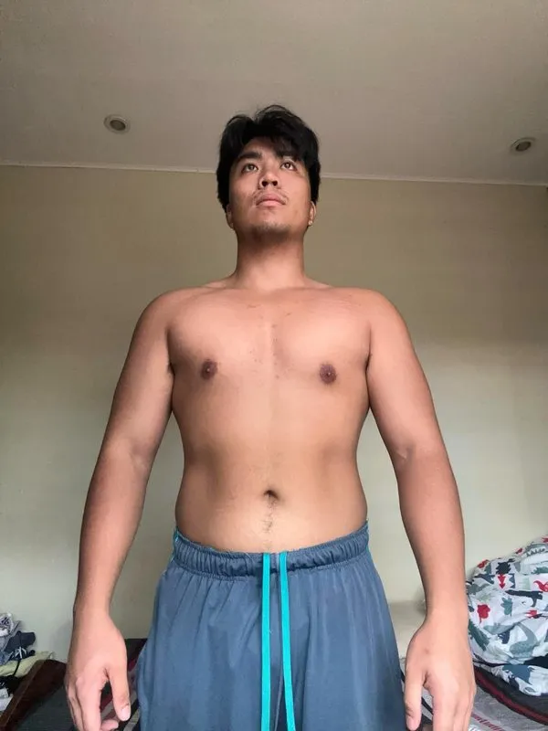 EM after