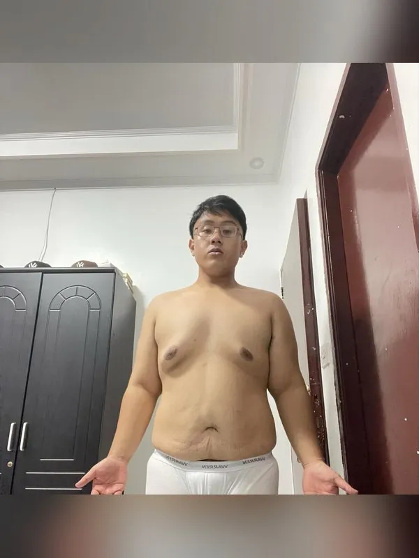 Jon before