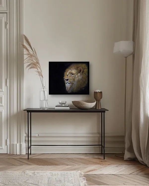 CECIL THE LION HEARTED – Image 4