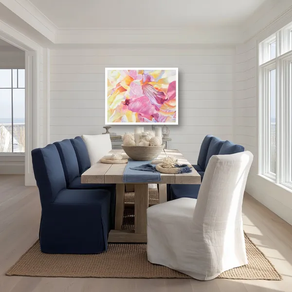 UP CLOSE AND PERSONAL PEONIES  – Image 3