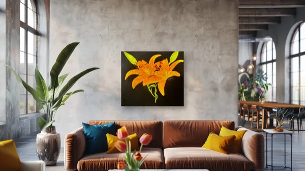 TIGER'S LILLY – Image 3