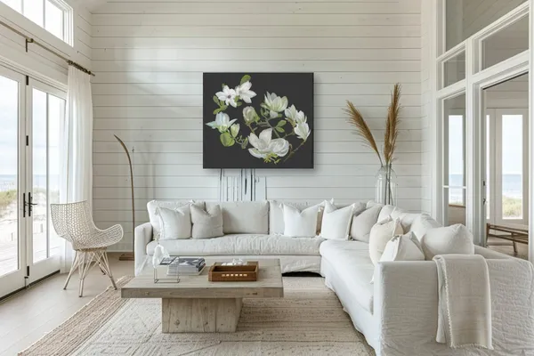 Sweet Magnolias – Image 2