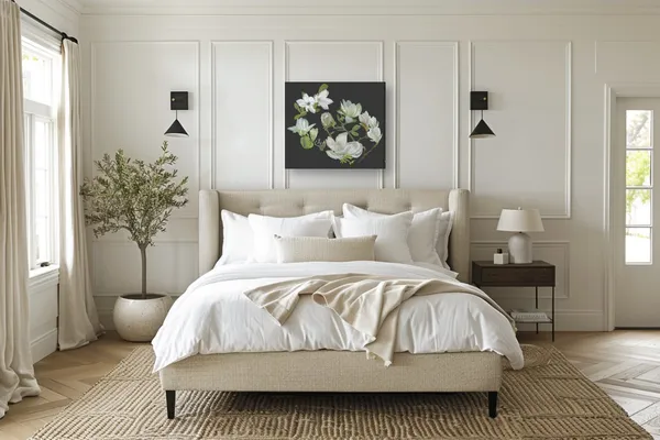 Sweet Magnolias – Image 1