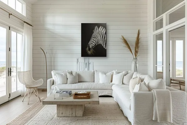 THE STRIPES HAVE IT – Image 1
