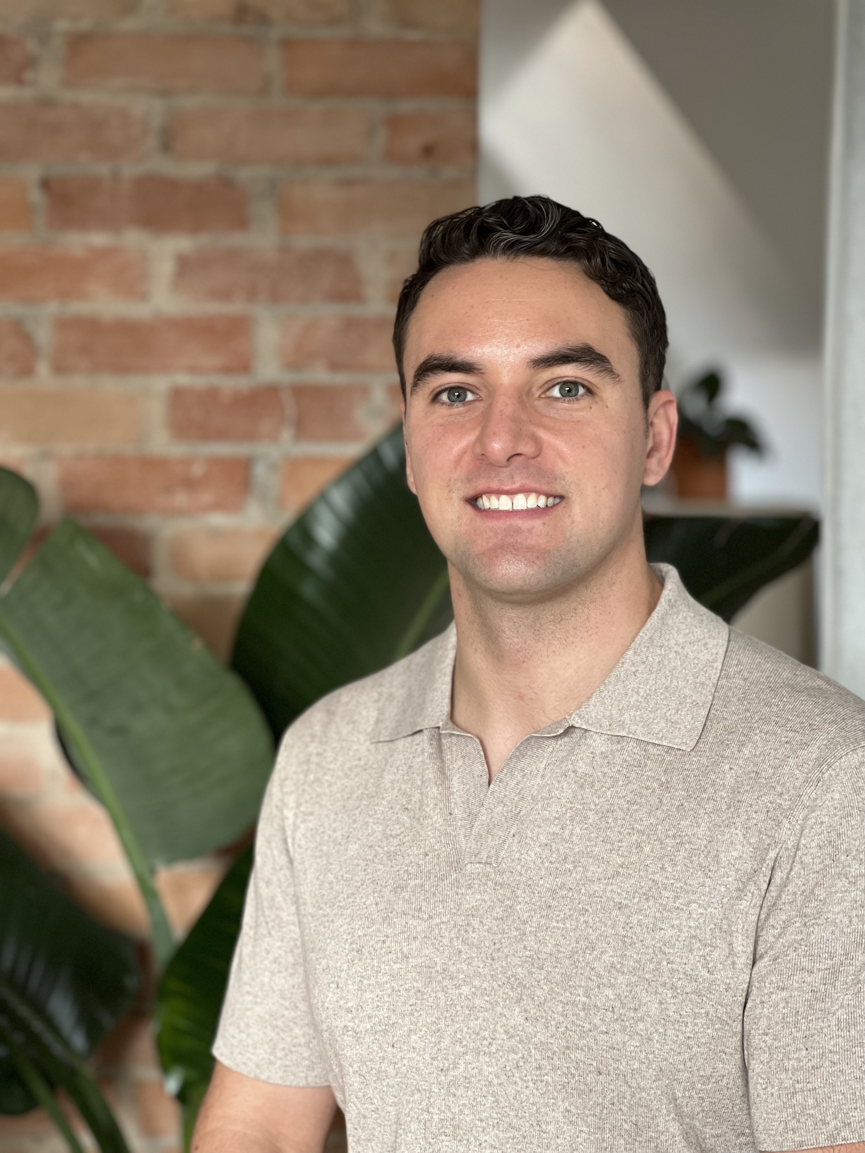 Elliott Kemmet — Founder and infidelity counsellor