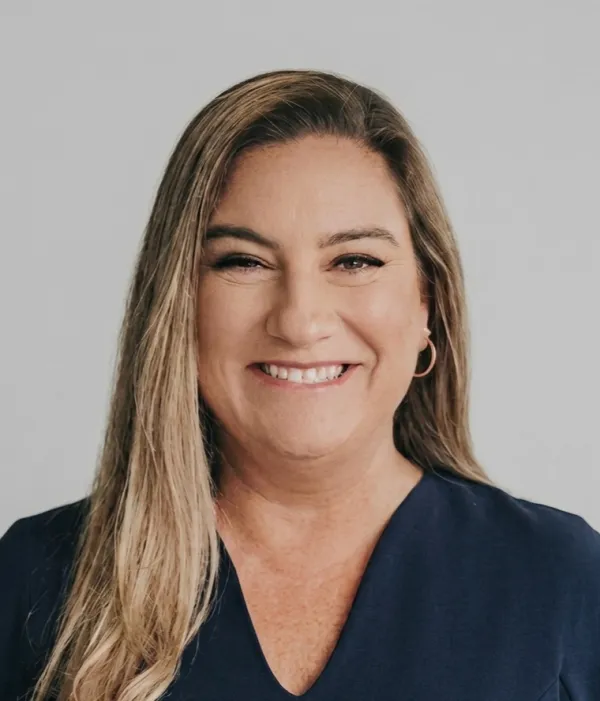 Maria Florencia Glover — infidelity counsellor