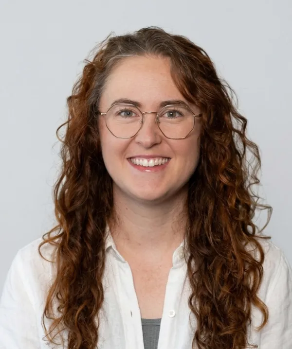 Paisley Newburn — Client Care Coordinator