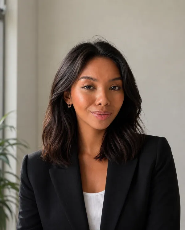 Hazel Diaz — infidelity counsellor