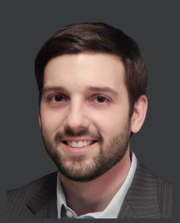 Nick DeCaro headshot