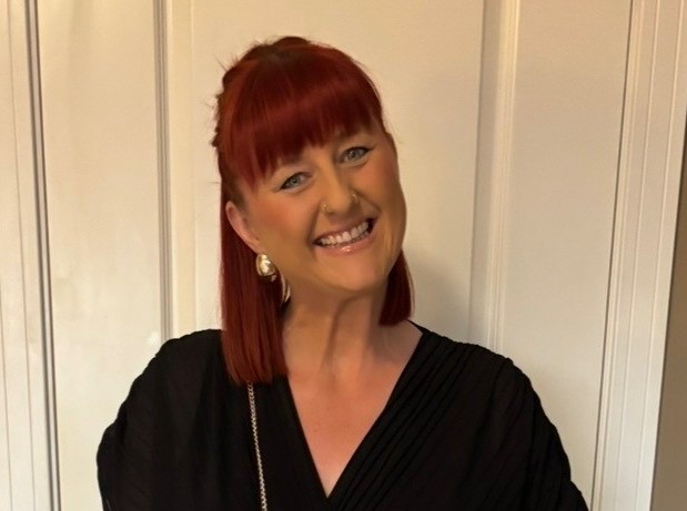 Clare Fullaway