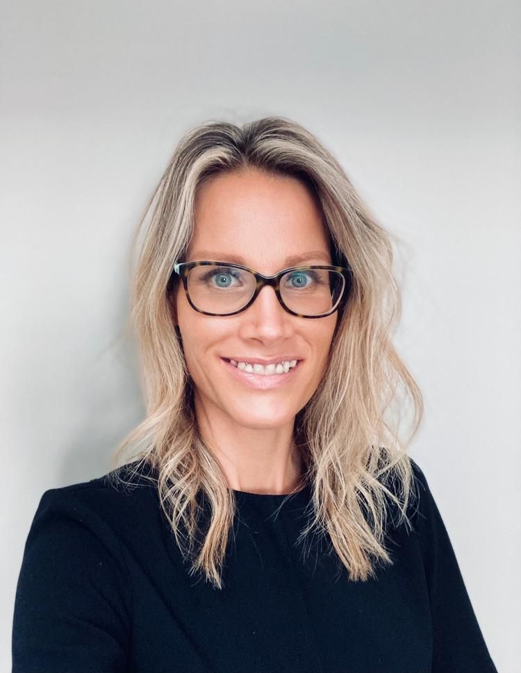 Kate Brooks