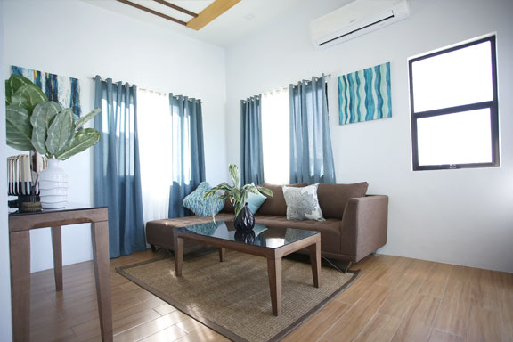 GOLDEN HORIZON: ACROPOLIS ATHENA 3BR SINGLE DETACHED HOME – Bild 4