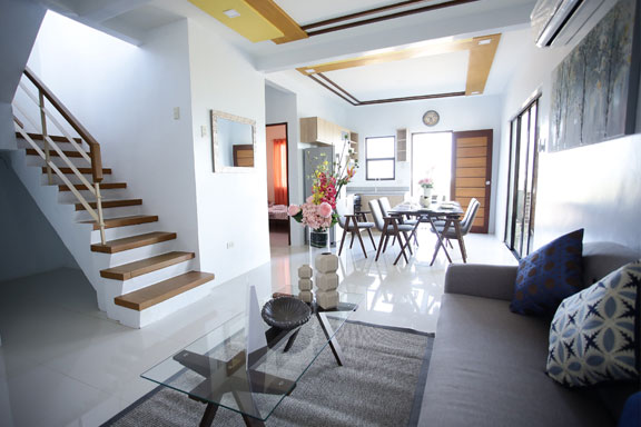 GOLDEN HORIZON: ACROPOLIS ATHENA 3BR SINGLE DETACHED HOME – Bild 6