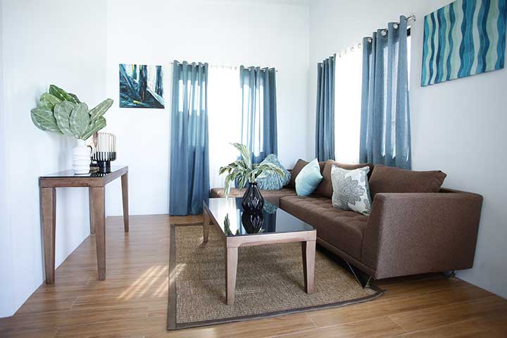 GOLDEN HORIZON: ACROPOLIS ATHENA 3BR SINGLE DETACHED HOME – Bild 3