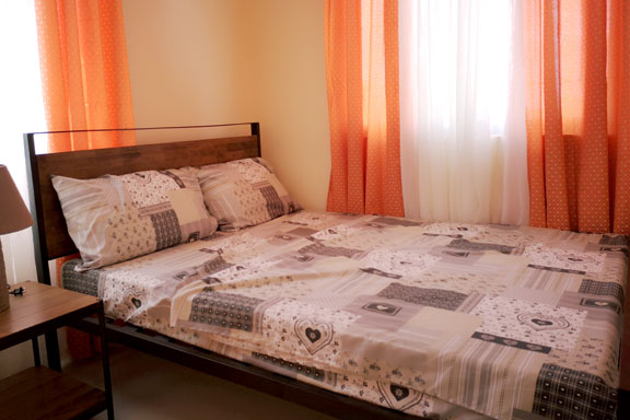 GOLDEN HORIZON: ACROPOLIS ATHENA 3BR SINGLE DETACHED HOME – Bild 5