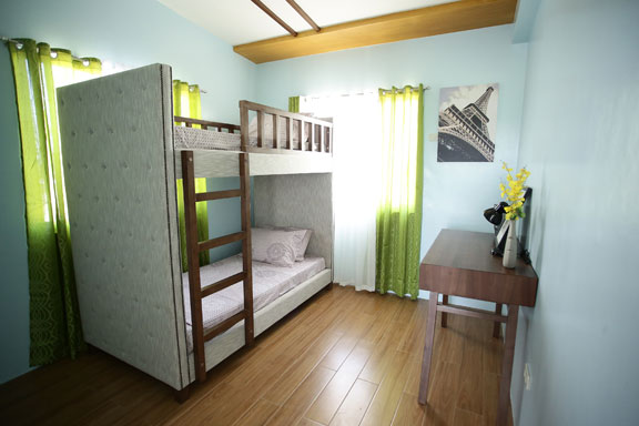 GOLDEN HORIZON: ACROPOLIS ATHENA 3BR SINGLE DETACHED HOME – Bild 2