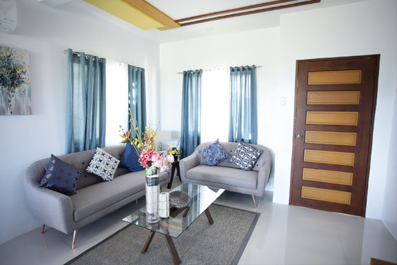 GOLDEN HORIZON: ACROPOLIS ATHENA 3BR SINGLE DETACHED HOME – Bild 9