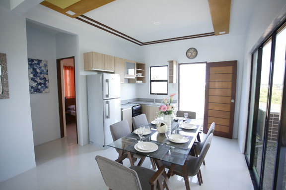 GOLDEN HORIZON: ACROPOLIS ATHENA 3BR SINGLE DETACHED HOME – Bild 8