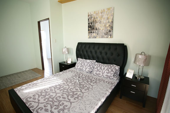 GOLDEN HORIZON: ACROPOLIS ATHENA 3BR SINGLE DETACHED HOME – Bild 7