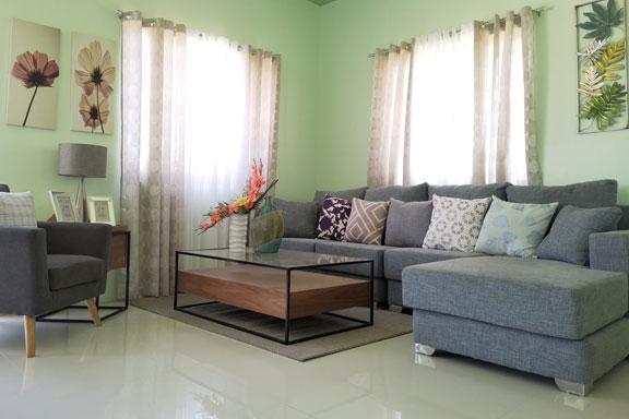 GOLDEN HORIZON: ACROPOLIS SOFIA 4BR SINGLE DETACHED HOME – Image 4