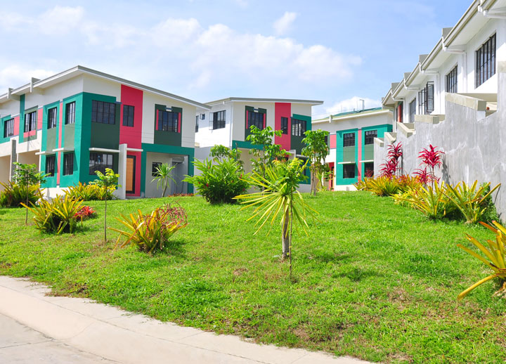 COURTYARDS MARQUESA AT GOLDEN HORIZON CAVITE – Image 8