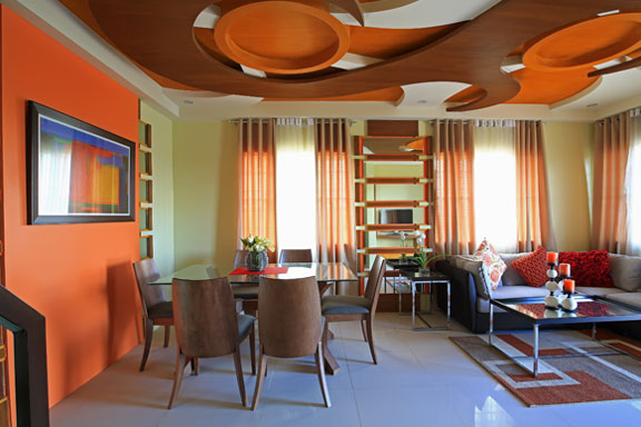 COURTYARDS MARQUESA AT GOLDEN HORIZON CAVITE – Image 2