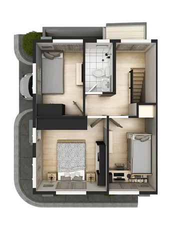 COURTYARDS MARQUESA AT GOLDEN HORIZON CAVITE – Image 10