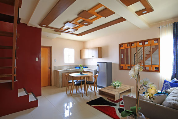 COURTYARDS STEFANIA AT GOLDEN HORIZON – Image 3