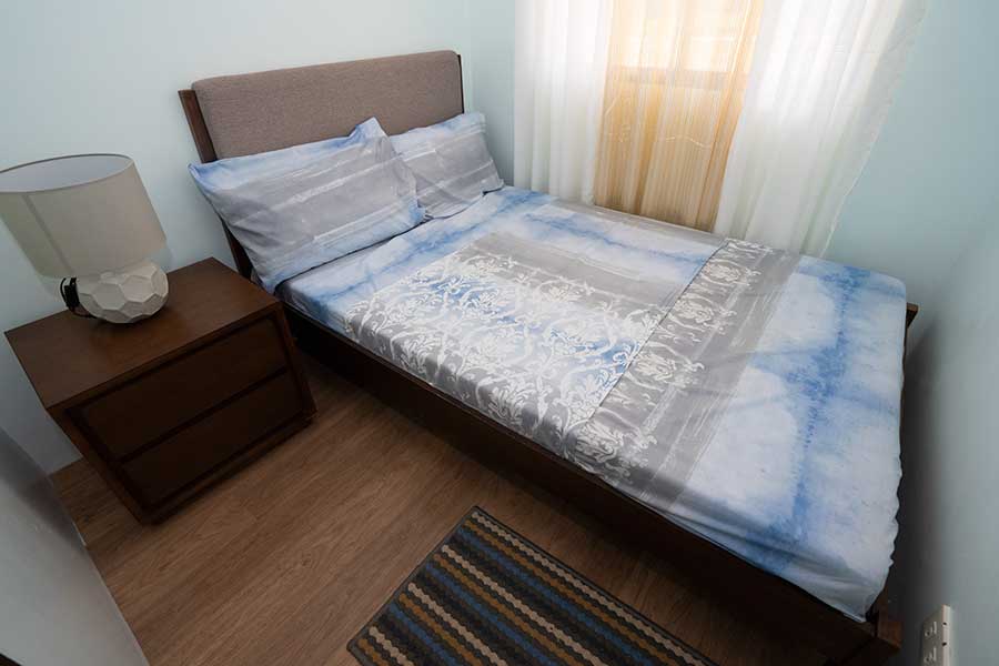 MANORS CECILLA 3BR SINGLE ATTACHED HOME IN GOLDEN HORIZON – Image 4