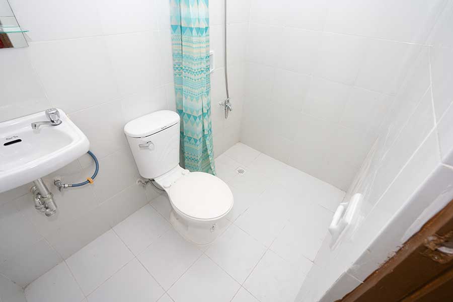 MANORS CECILLA 3BR SINGLE ATTACHED HOME IN GOLDEN HORIZON – Image 6