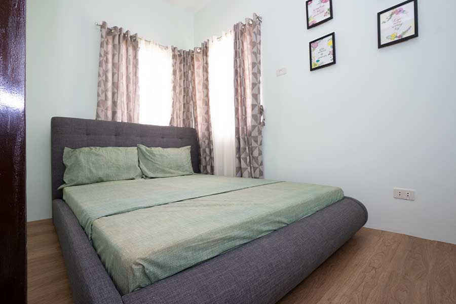 MANORS CECILLA 3BR SINGLE ATTACHED HOME IN GOLDEN HORIZON – Image 5