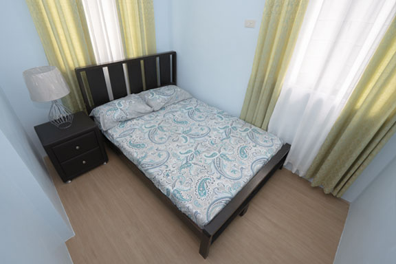 MANORS LOUISA 3BR SINGLE ATTACHED HOME WITH BALCONY IN GOLDEN HORIZON – Image 5