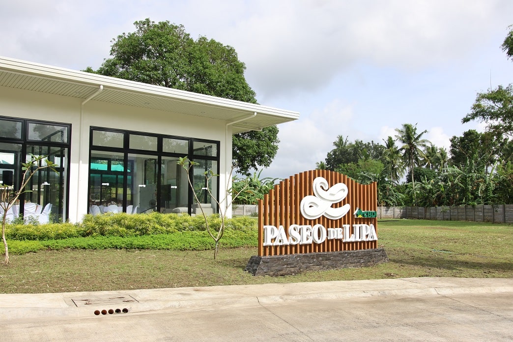 PASEO DE LIPA LEVANA 3BR TOWNHOUSE IN LIPA BATANGAS – Image 6